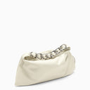 Burberry Medium Almond Swan Bag