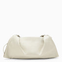 Burberry Medium Almond Swan Bag