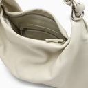 Burberry Medium Almond Swan Bag