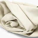 Burberry Rose Beige Leather Clutch Bag