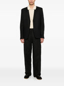 Arte Antwerp Linen Suit Pants