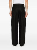 Arte Antwerp Linen Suit Pants