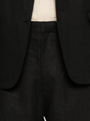 Arte Antwerp Linen Suit Pants