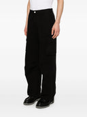 Arte Antwerp Cargo Ribstop Pants