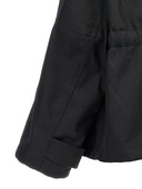 Giacca di grandi dimensioni Balenciaga