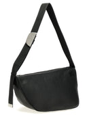 Sac Burberry 'Messager Shield'