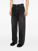 Arte Antwerp Fade Wash Baggy Pants