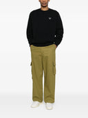 Arte Antwerp Linen Cargo Pants