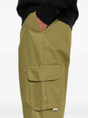 Arte Antwerp Linen Cargo Pants