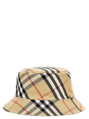 Burberry Reversible Bucket Hat