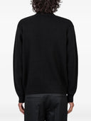 Arte Antwerp Diels Collar Cardigan