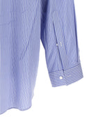 قميص بالنسياغا "السائل".