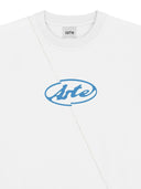 Arte Antwerp Circle Logo T Shirt