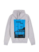 Arte Antwerp Back Poster Hoodie