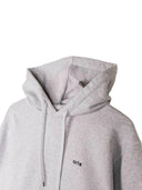 Arte Antwerp Back Poster Hoodie