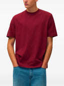 Arte Antwerp Abstract Back Print T Shirt