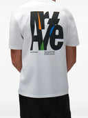 Arte Antwerp Big Logo Back T Shirt