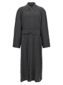 Płaszcz Balenciaga „Fluid”