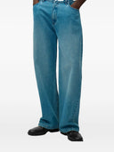 Arte Antwerp Circle Logo Pocket Pants