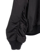 Balenciaga 'Varsity Balenciaga Boxing' Bomber Jacket