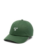 Cappellino con logo a cuore di Arte Anversa