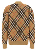 Burberry 'Check' Cardigan