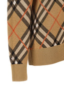 Burberry 'Check' Cardigan