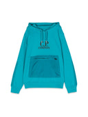 C.P. Company Logo Hoodie