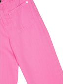 Emporio Armani 5 Pocket Pant