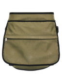 Balenciaga 'taske' mini nederdel