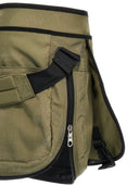 Balenciaga 'taske' mini nederdel