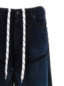 Balenciaga 'Double Knee' Jeans