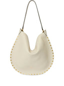 Isabel Marant Oskan Hobo Morbido