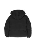 Diesel Kids Down Kurtka z kapturem