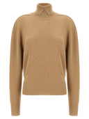 Burberry Turtle Neck Sweater