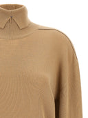 Burberry Turtle Neck Sweater