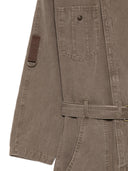 Marant étoile Nessime
