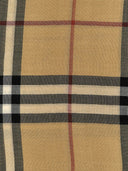 Burberry Check Reversible Scarf