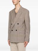 Lardini Giacca Uomo Feeling