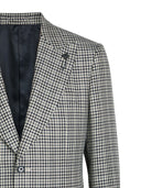Lardini Giacca Uomo Attitude Drop 7 Reg