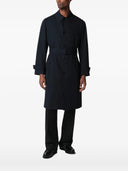 Trench Lardini Uomo