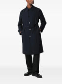Trench Lardini Uomo