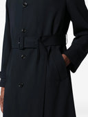 Trench Lardini Uomo