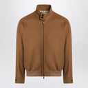 Giacca Burberry Cashmere Harrington