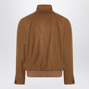 Giacca Burberry Cashmere Harrington