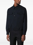 Lardini Giacca Camicia Uomo