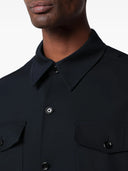 Lardini Giacca Camicia Uomo