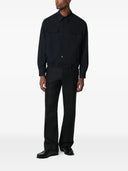 Lardini Giacca Camicia Uomo