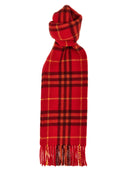 Burberry Check Scarf