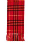 Burberry Check Scarf